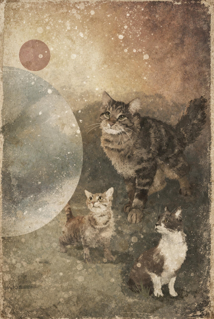 hierophant hierophant